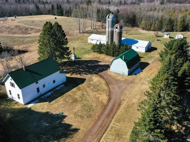 House for sale in Medford, Wisconsin