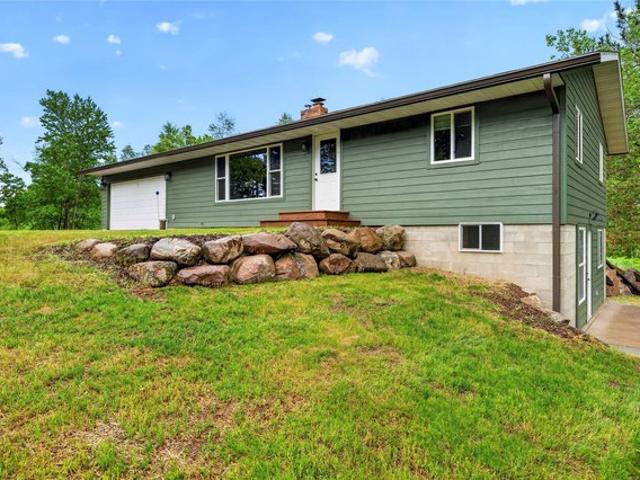 House for sale in Spooner, Wisconsin