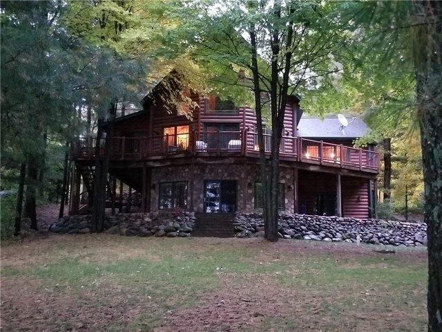 House for sale in Chetek, Wisconsin