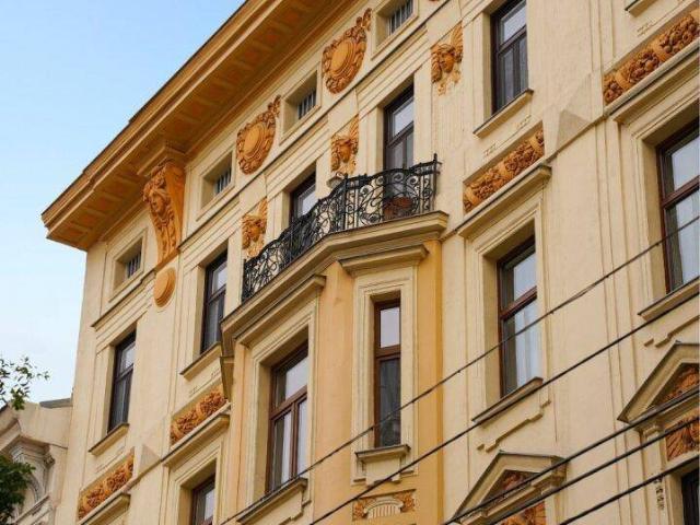 Apartment kaufen in KG Neubau, Wien