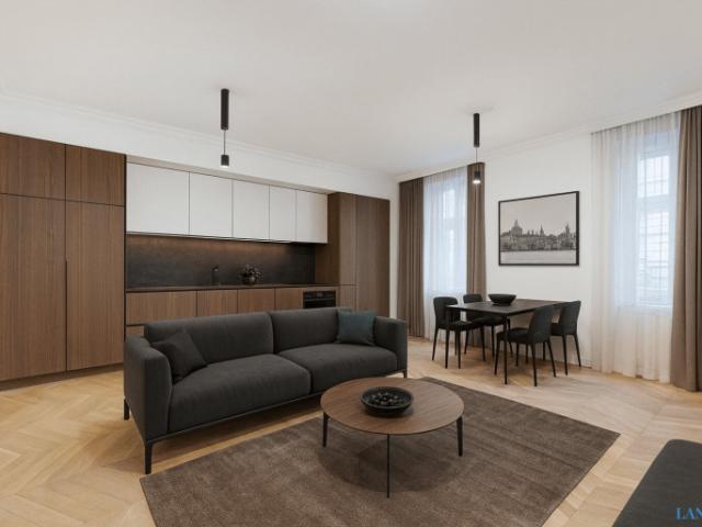Wohnung kaufen in KG Neubau, Wien