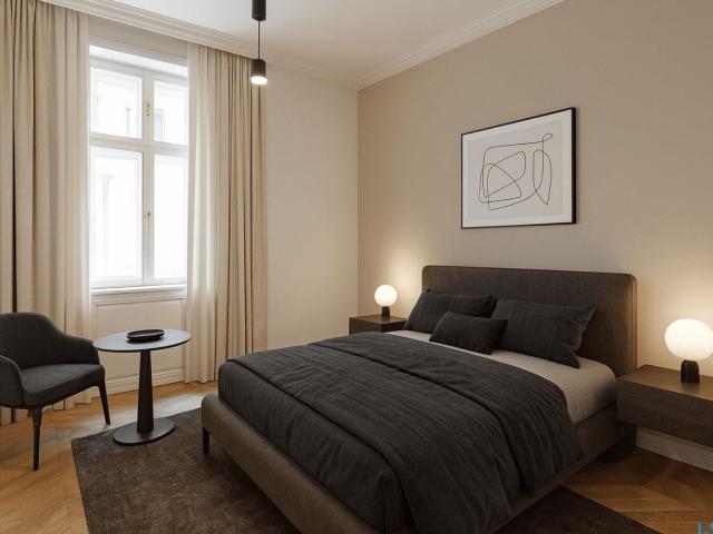 Wohnung kaufen in Seestadt, Wien