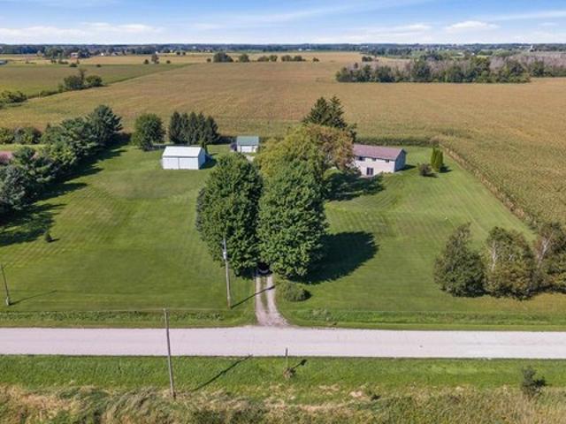 House for sale in Beaver Dam, Wisconsin