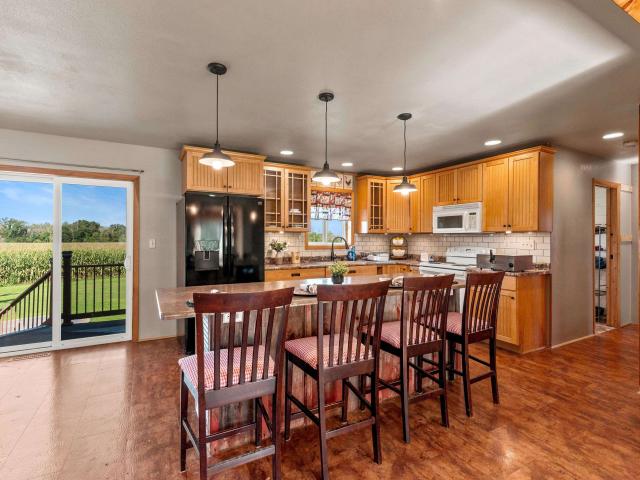 House for sale in Wisconsin