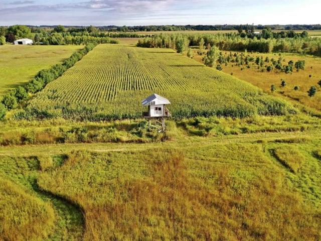Farm for sale in Brandon, Wisconsin