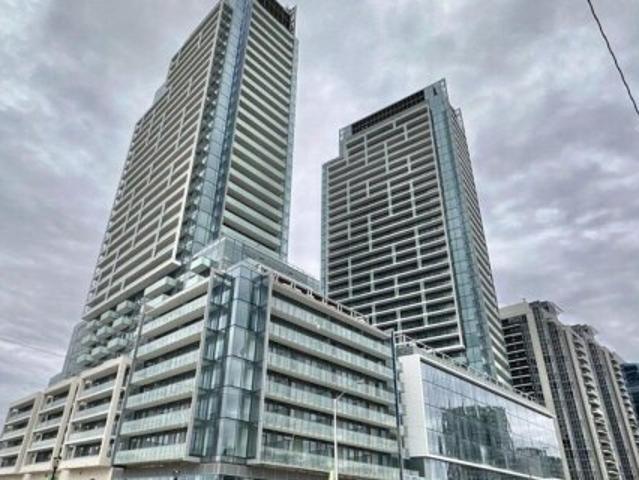 Condo for rent in Woburn, Ontario