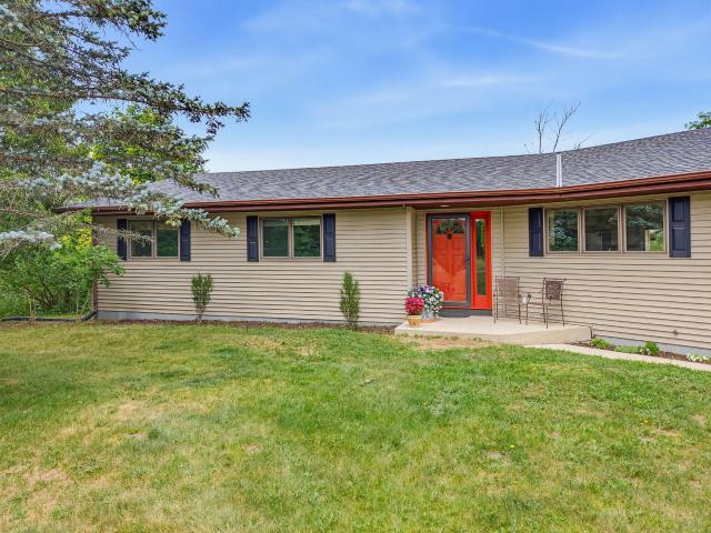House for sale in Waubeka, Town of Fredonia