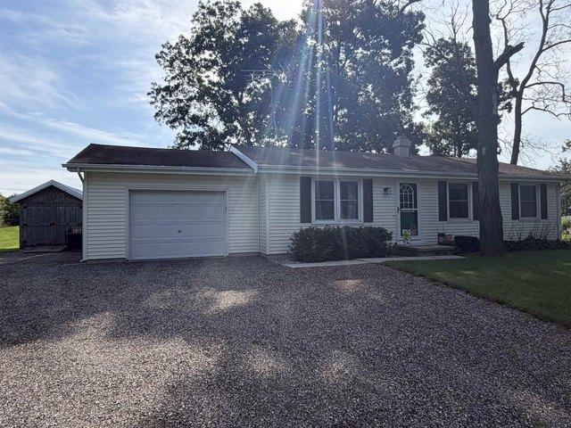 House for sale in Fond Du Lac, Wisconsin