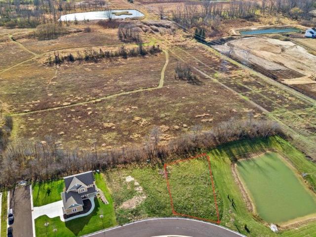 Land for sale in Colgate, Wisconsin