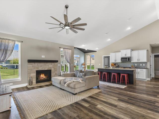 House for sale in Sussex, Wisconsin