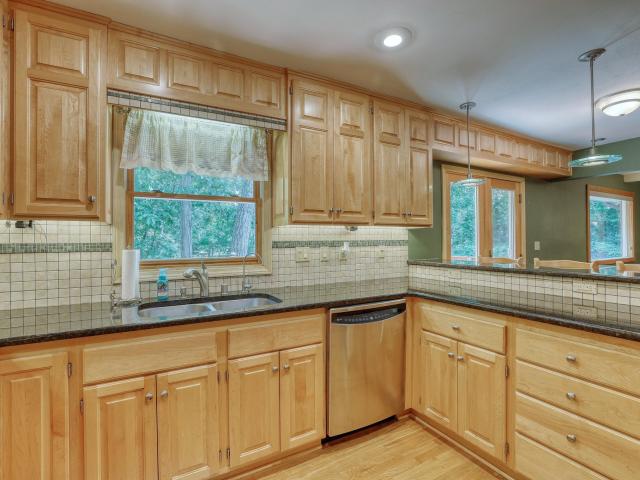 House for sale in Hartland, Wisconsin