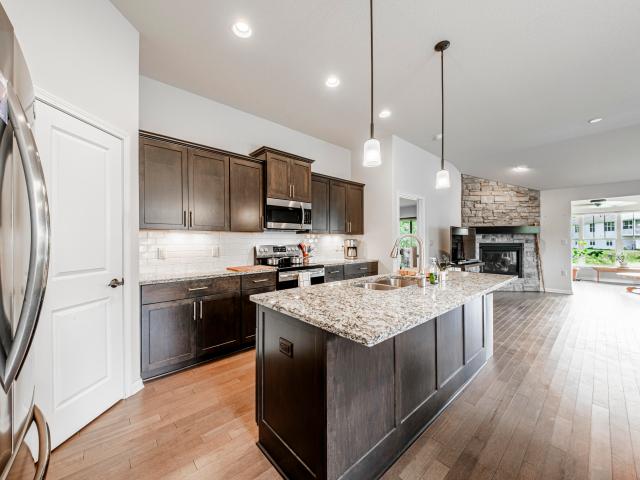 Condo for sale in Okauchee, Wisconsin