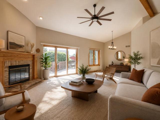 House for sale in Okauchee, Wisconsin