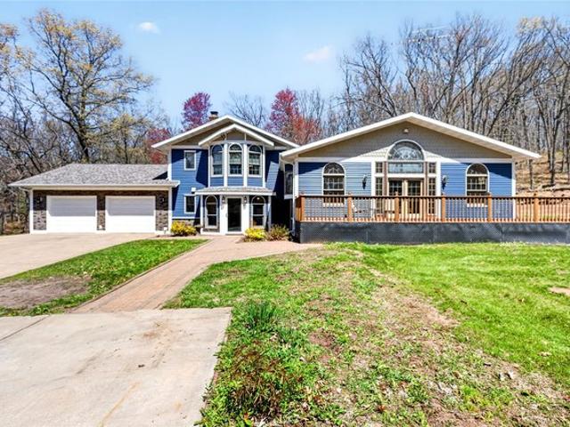 House for sale in Spooner, Wisconsin