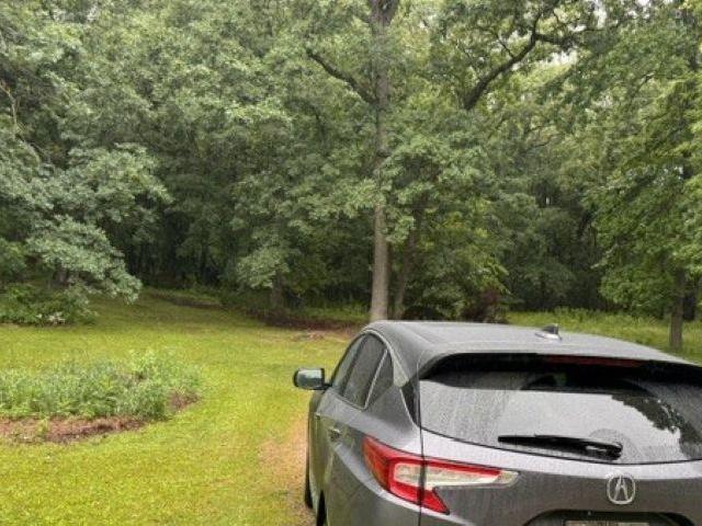 Land for sale in Saxeville, Wisconsin