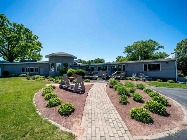 Commercial for sale in Wisconsin