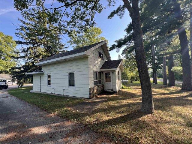 House for sale in Wild Rose, Wisconsin