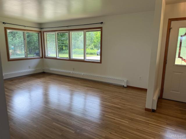 House for sale in Michigan