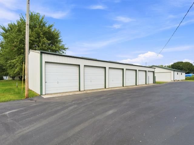 Commercial for sale in Wisconsin
