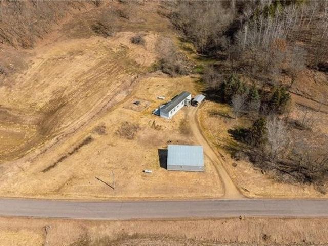 Land for sale in Arkansaw, Wisconsin