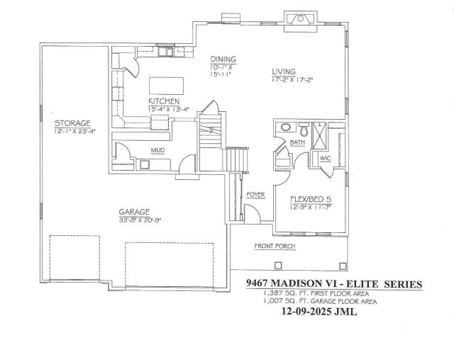 House for sale in Sussex, Wisconsin