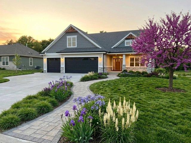 House for sale in Sussex, Waukesha County