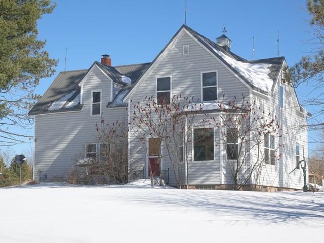 House for sale in Ogema, Wisconsin