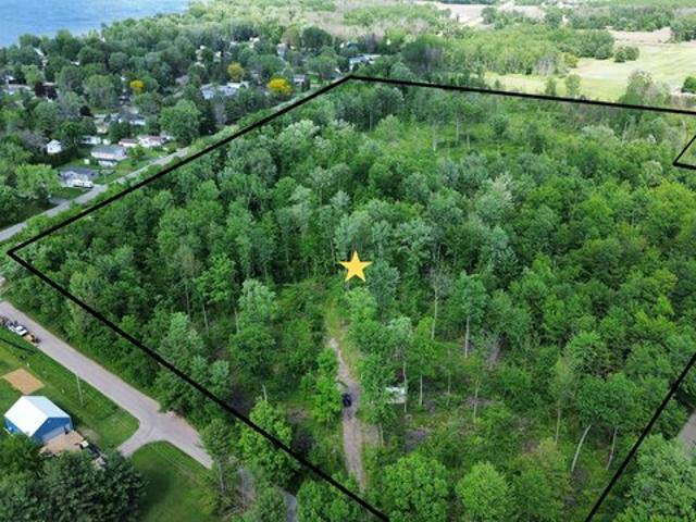 Land for sale in Bonduel, Wisconsin