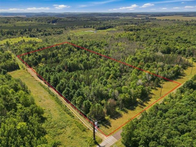 Land for sale in Dunn, Wisconsin