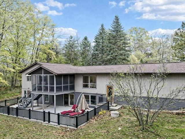 House for sale in Portage, Wisconsin