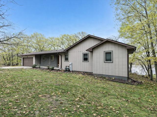 House for sale in Wisconsin