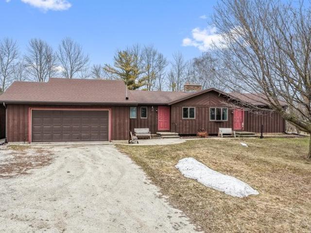 House for sale in Kewaunee, Wisconsin