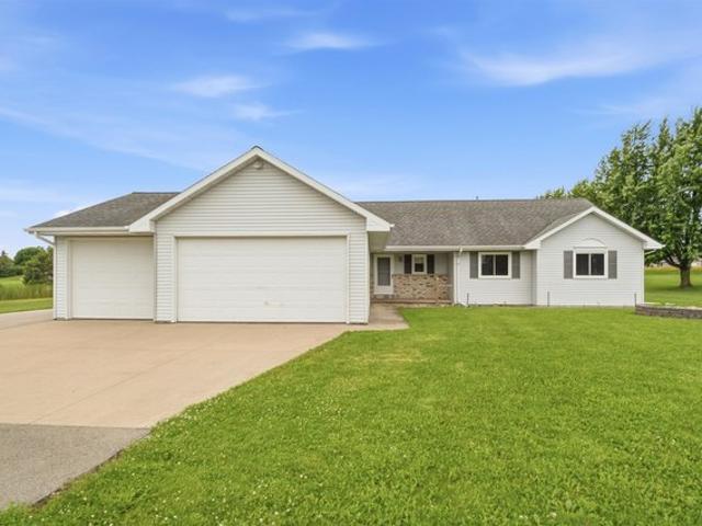 House for sale in Kaukauna, Wisconsin