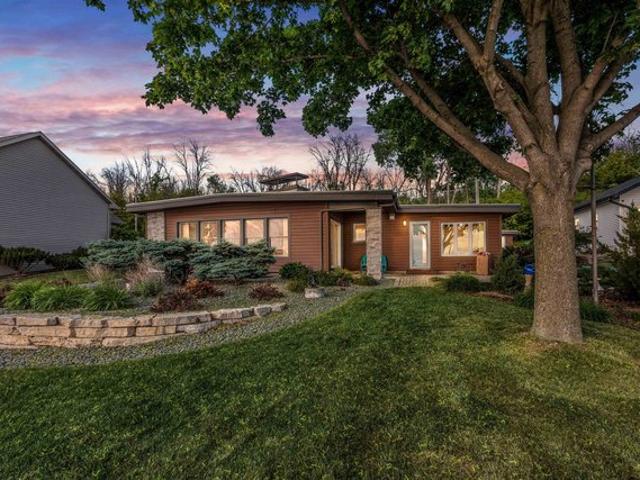 House for sale in Hilbert, Wisconsin