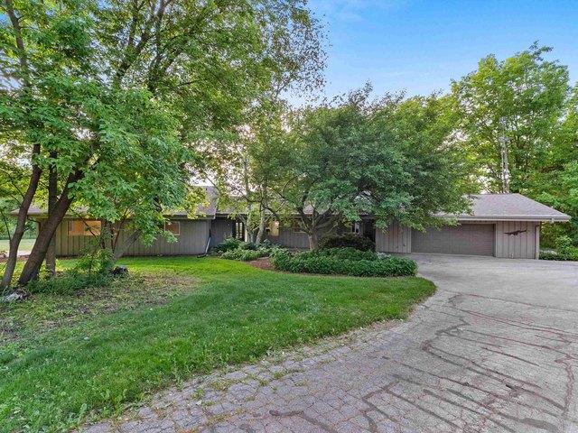 House for sale in Sheboygan Falls, Wisconsin