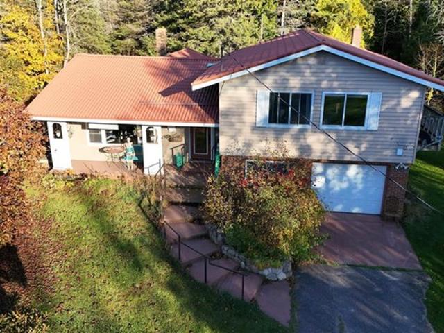 House for sale in Michigan