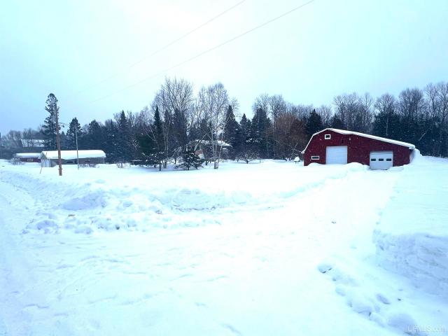 House for sale in Michigan