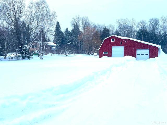 House for sale in Michigan