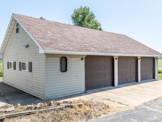 House for sale in Wisconsin