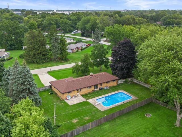 House for sale in Colgate, Wisconsin