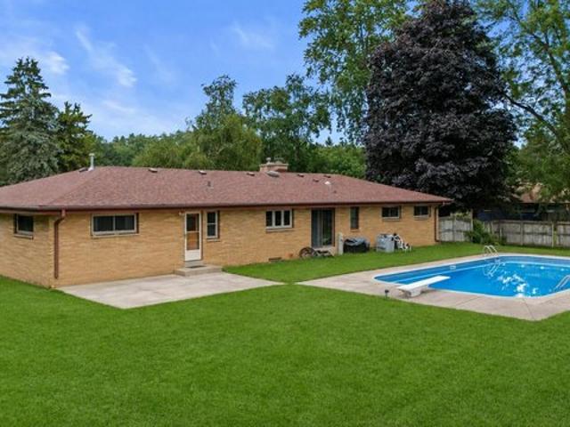 House for sale in Colgate, Wisconsin