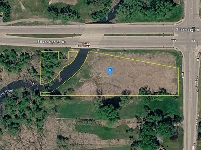 Land for sale in Colgate, Wisconsin