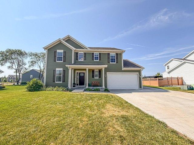 House for sale in Sussex, Wisconsin