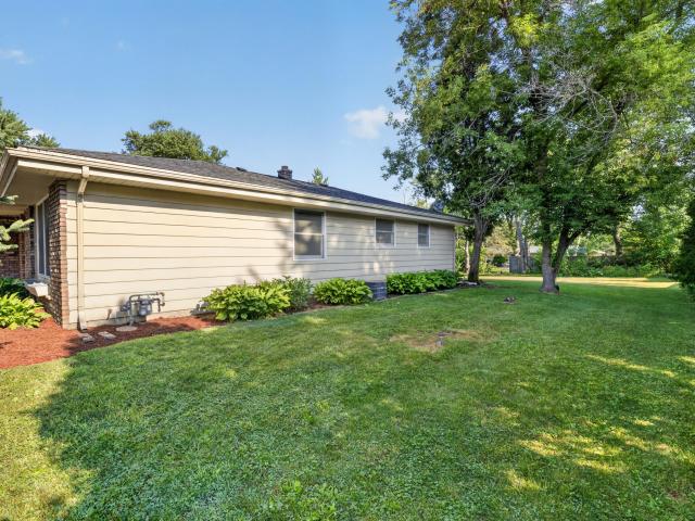 House for sale in Hartland, Wisconsin