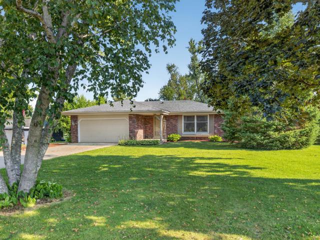 House for sale in Hartland, Wisconsin
