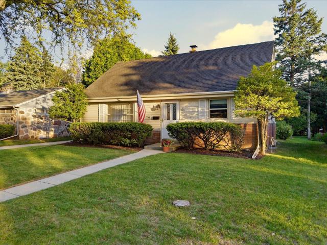 House for sale in Cedarburg, Wisconsin