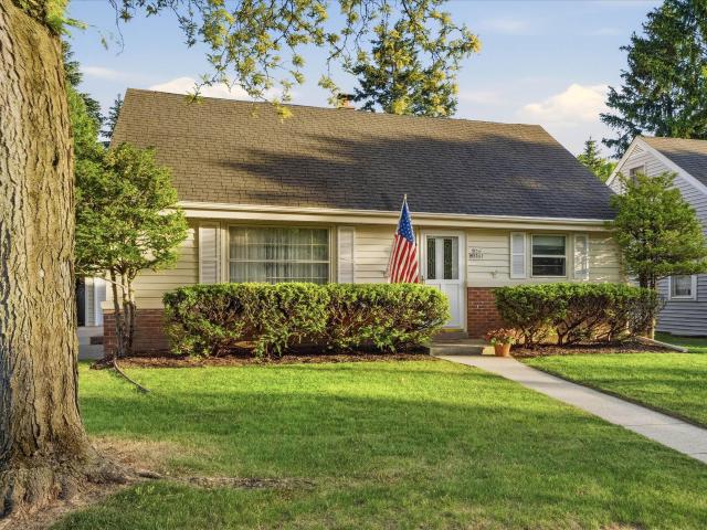 House for sale in Cedarburg, Ozaukee County