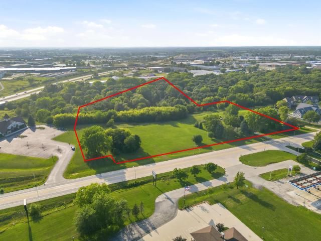 Land for sale in Wisconsin