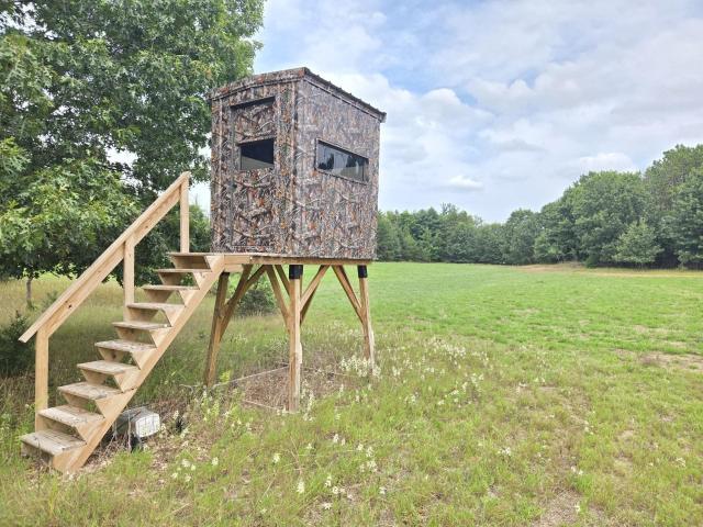 Land for sale in Wisconsin