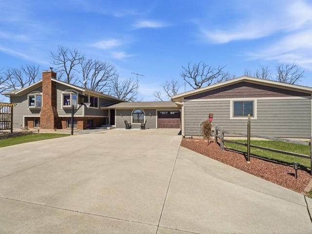 House for sale in Brandon, Wisconsin
